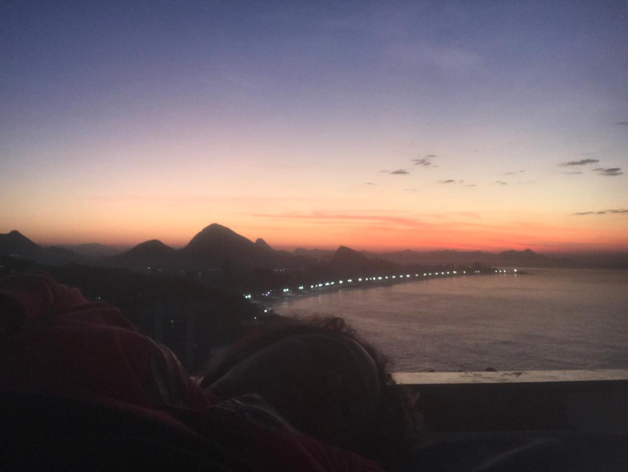 Bela Vista Vidigal Villa - Rio de Janeiro — Fotos 2