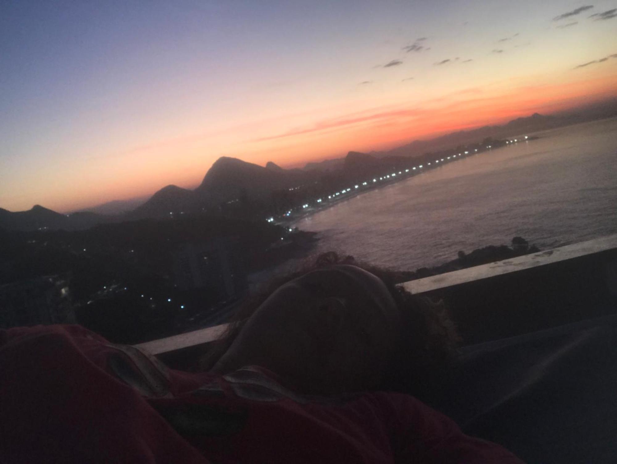 Bela Vista Vidigal Villa - Rio de Janeiro — Fotos 1